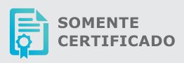 somente certificado